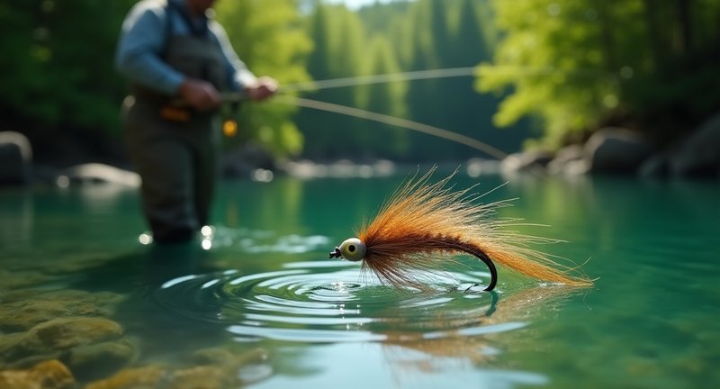 A Thorough Examination of Fly Fishing Lure