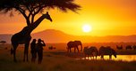 Exploring African Game Animals: A Guide