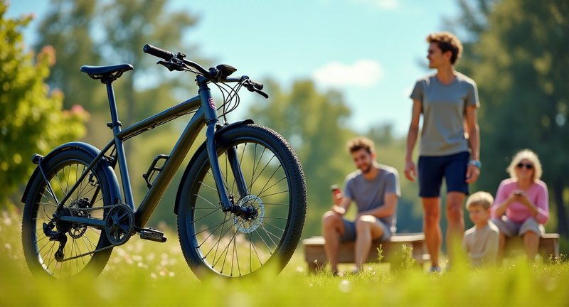 An In-Depth Exploration of 26-inch Bike for What Size Person