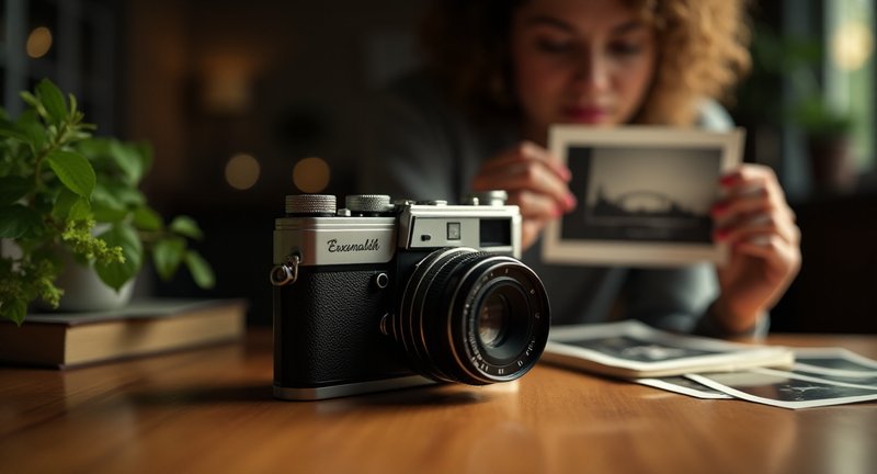 Analogue Camera: An In-Depth Breakdown