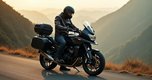 Choosing the Right Bags for Motorcycle Travel and Storage