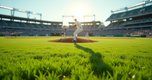 Choosing the Right Baseball Field Grass: Tips and Recommendations