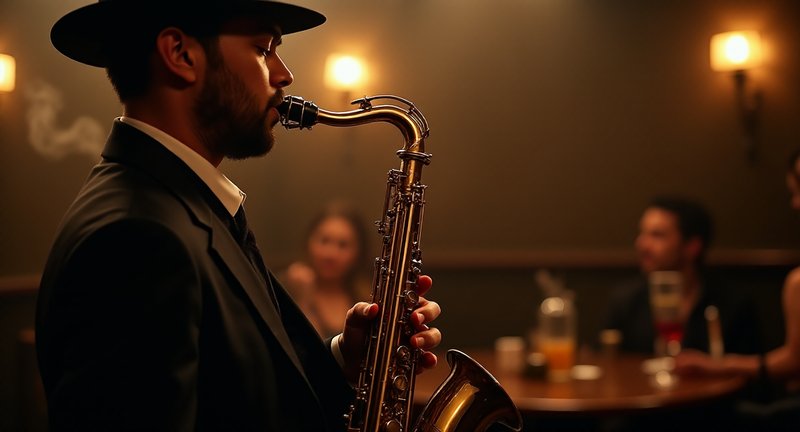 The Unique Sound of a Cannonball Tenor Sax: A Music Lover’s Guide