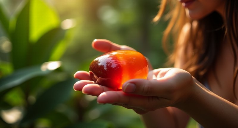 Understanding Carnelian Agate: Properties and Uses