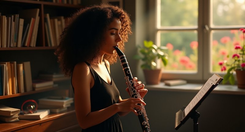 Understanding the Contra Alto Clarinet