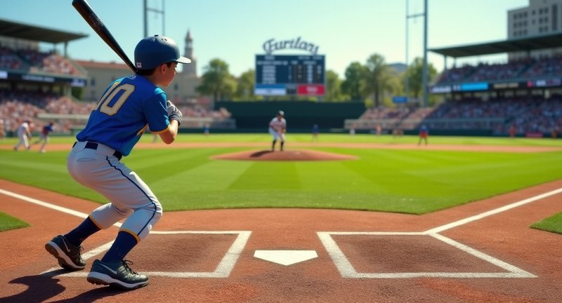 Dimensions of Batters Box: Standard Measurements