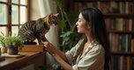 Domestic Cat Taxidermy: Ethical Considerations