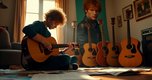 Discover the Magic of Ed Sheeran Guitars and Signature Sounds