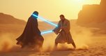 Episode 1 Obi Wan Lightsaber: A Detailed Review