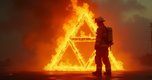 Fire Tetrahedrons: Essential Safety Equipment for Your Home