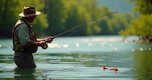 Choosing the Perfect Fly Fishing Lure for Your Catch