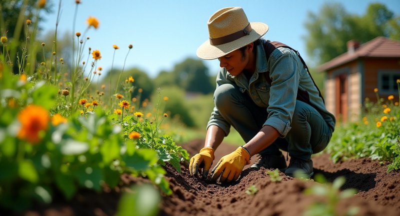 Best Food Plot Planters for Your Garden