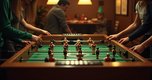 Foosball Dimensions: Choosing the Right Table