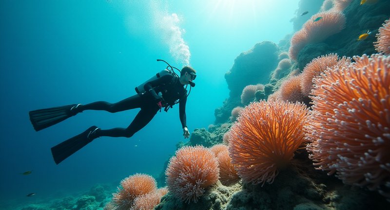 Caring for Frogspawn Coral in Your Aquarium