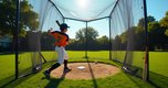 Benefits of Installing a Home Batting Cage