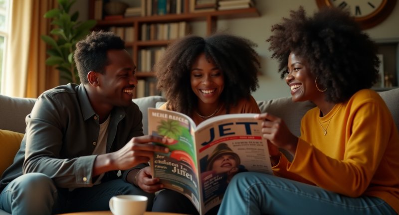 Jet Magazine Subscription: A Complete Breakdown