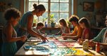 Mosaic Tiles for Crafts: Creative Uses and Tips