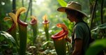 Care Tips for Nepenthes Ventricosa