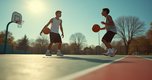 Maximize Skills with One on One Basketball Training