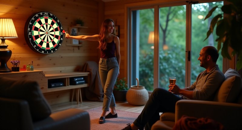 The Best Online Dartboard Options for Fun