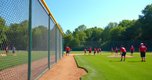 Portable Baseball Fence: Enhancing Your Practice Sessions