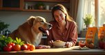 Professional Dog Food: Optimal Nutrition for Your Canine Companion