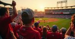 Rally Cap Baseball: Boosting Team Spirit and Performance