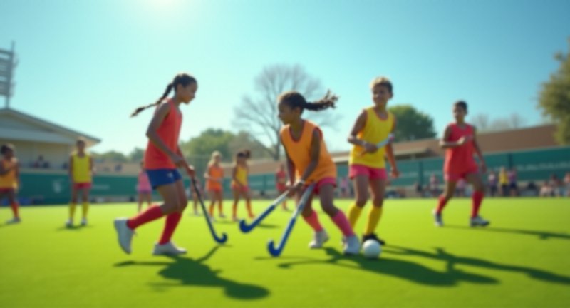 Ritual Field Hockey Stick: Top Picks for Performance and Comfort