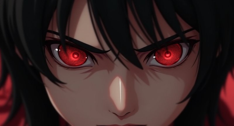 Everything You Need to Know About Sharingan Contacts