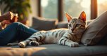 All About the Majestic Snow Lynx Bengal Cat Breed