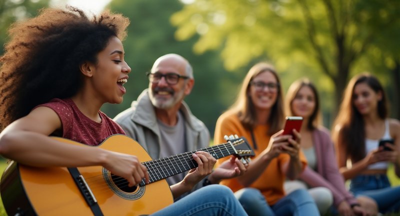 The A-Z of Ten String Guitar