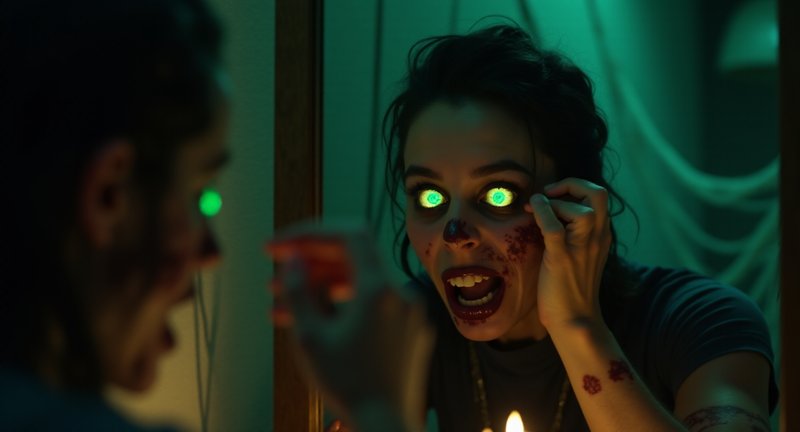 The Basics of Zombie Contacts