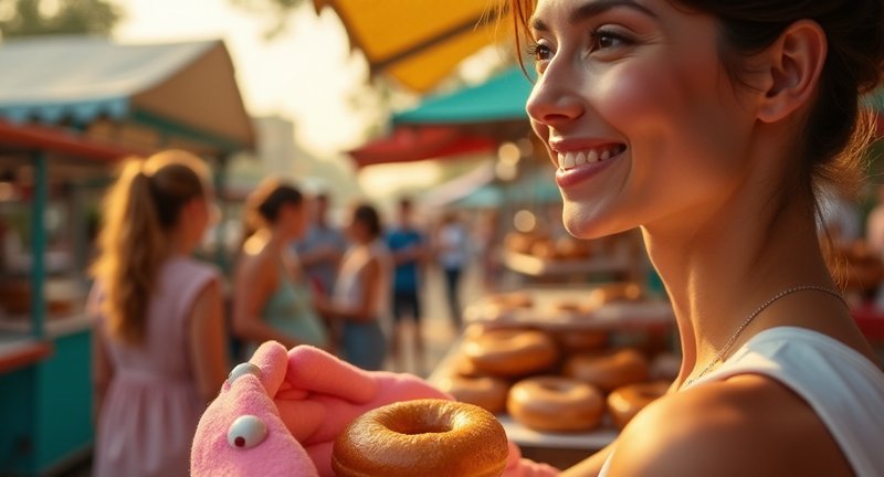 The Benefits of Donut Sliding Mitt