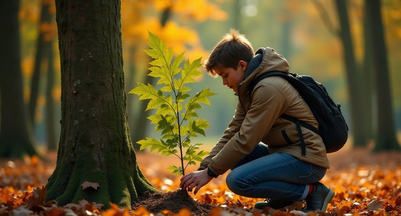 The Complete Breakdown of Maple Tree Sapling