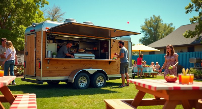 The Essentials of Bbq Pit Trailer