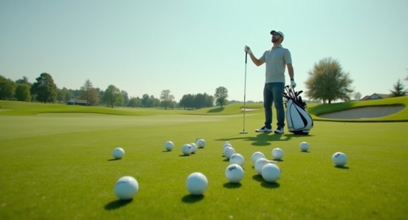 The Essentials of Cheapest Bulk Golf Balls