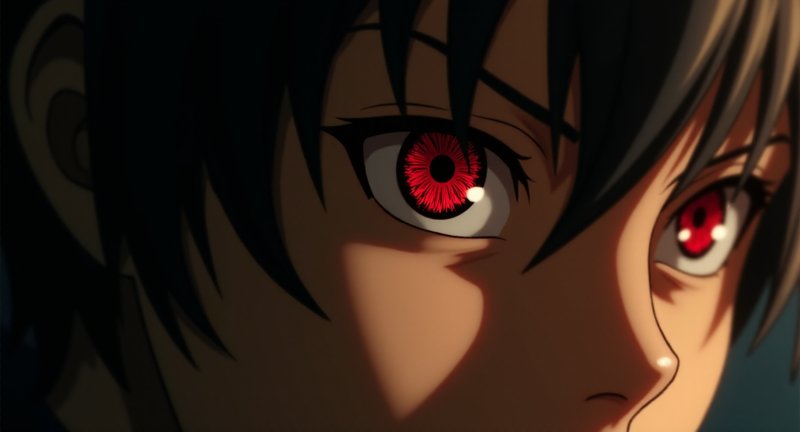 The Fascinating World of Sharingan Contacts