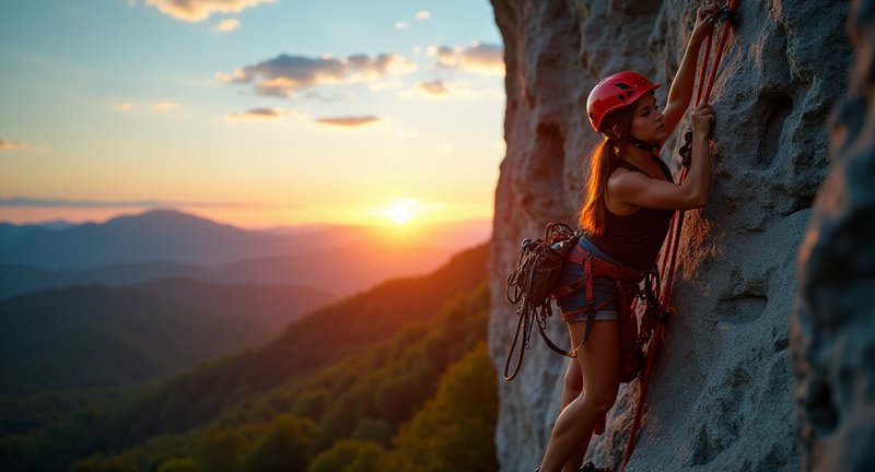 The Fundamentals of Climbers Ladder