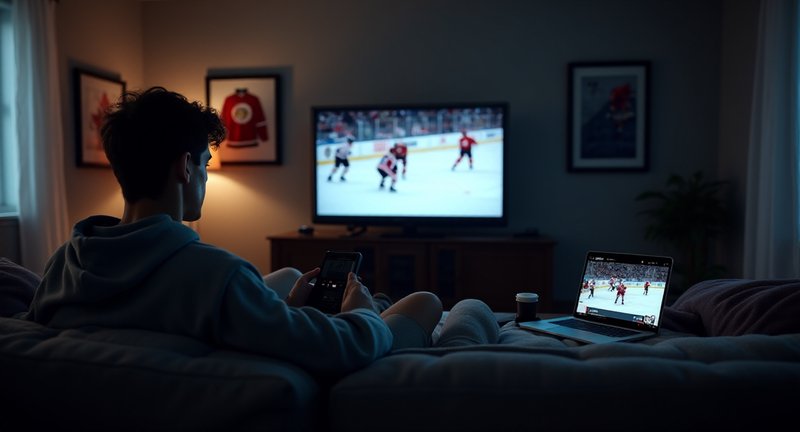 The In-Depth Facts About Free Live NHL Streams