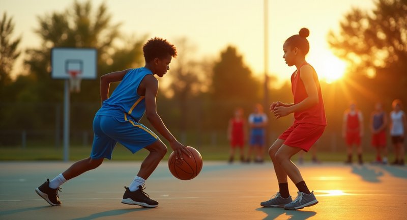 The Key Takeaways on One on One Basketball Training