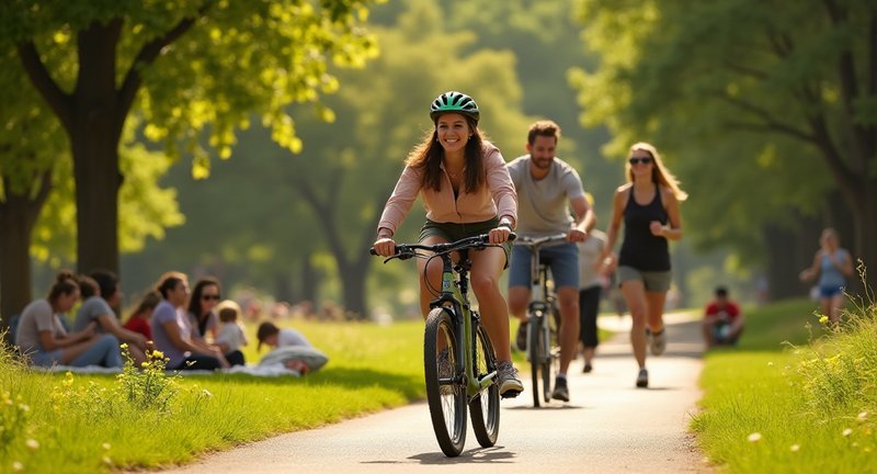 The Suitability of 26-inch Bike for What Size Person