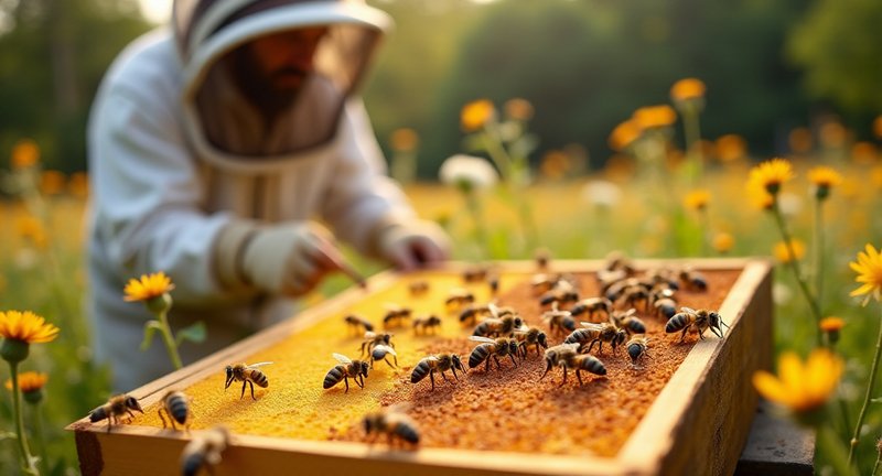 The Ultimate Breakdown of Honey Bee Breeds