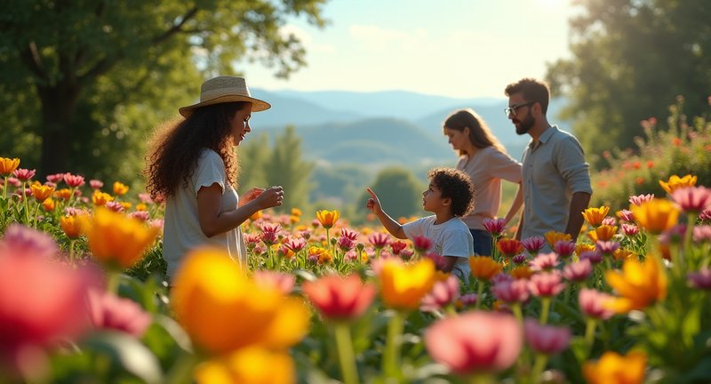 The Ultimate Breakdown of Specialized Flowers