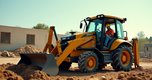 Towable Backhoes: The Ultimate Solution for Your Construction Needs