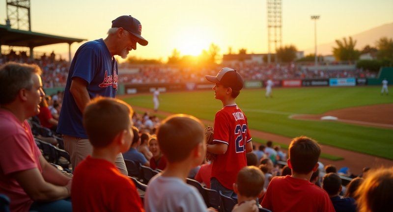 Tucson Baseball: A Look at Local Teams and Games