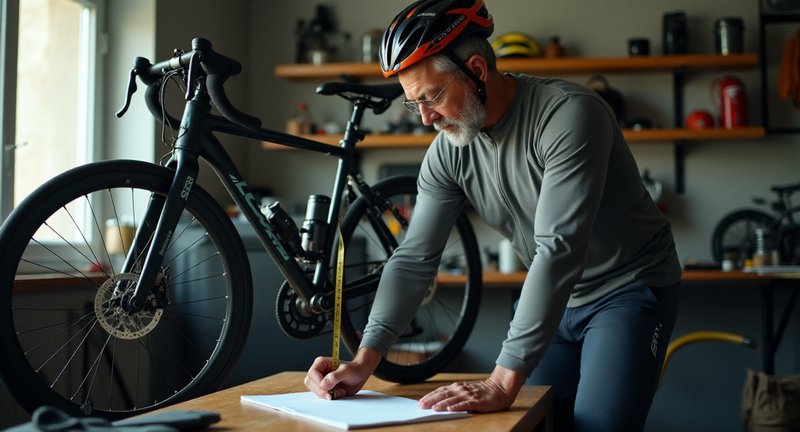 Understanding Bike Measurements