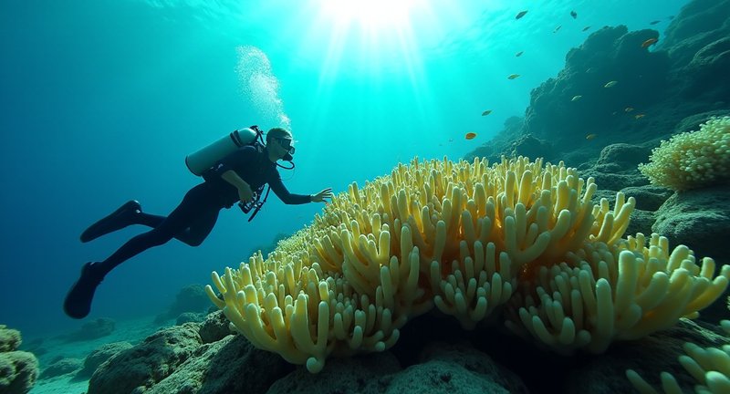 Understanding Frogspawn Coral