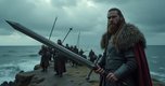 Exploring the History of the Viking Broadsword