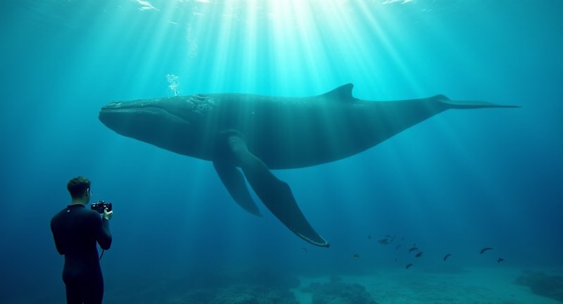 Whale Average Lifespan: How Long Do Whales Live?