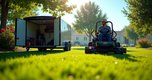 Zero Turn and Trailer: The Perfect Combo for Lawn Care